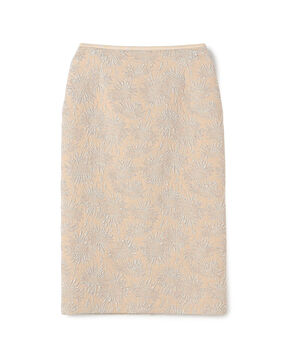 【WEB先行予約】ソリアビーストレッチ タイトストレートスカート