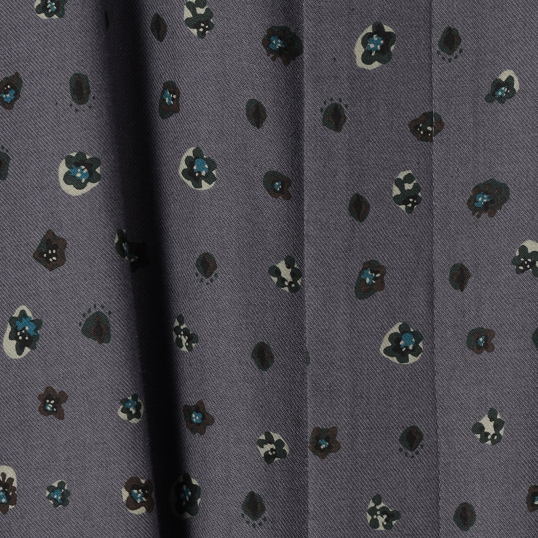 トゥモローランド♡ MACPHEE ファインパターンプリント ジャンプスーツ｜トゥモローランド 公式通販