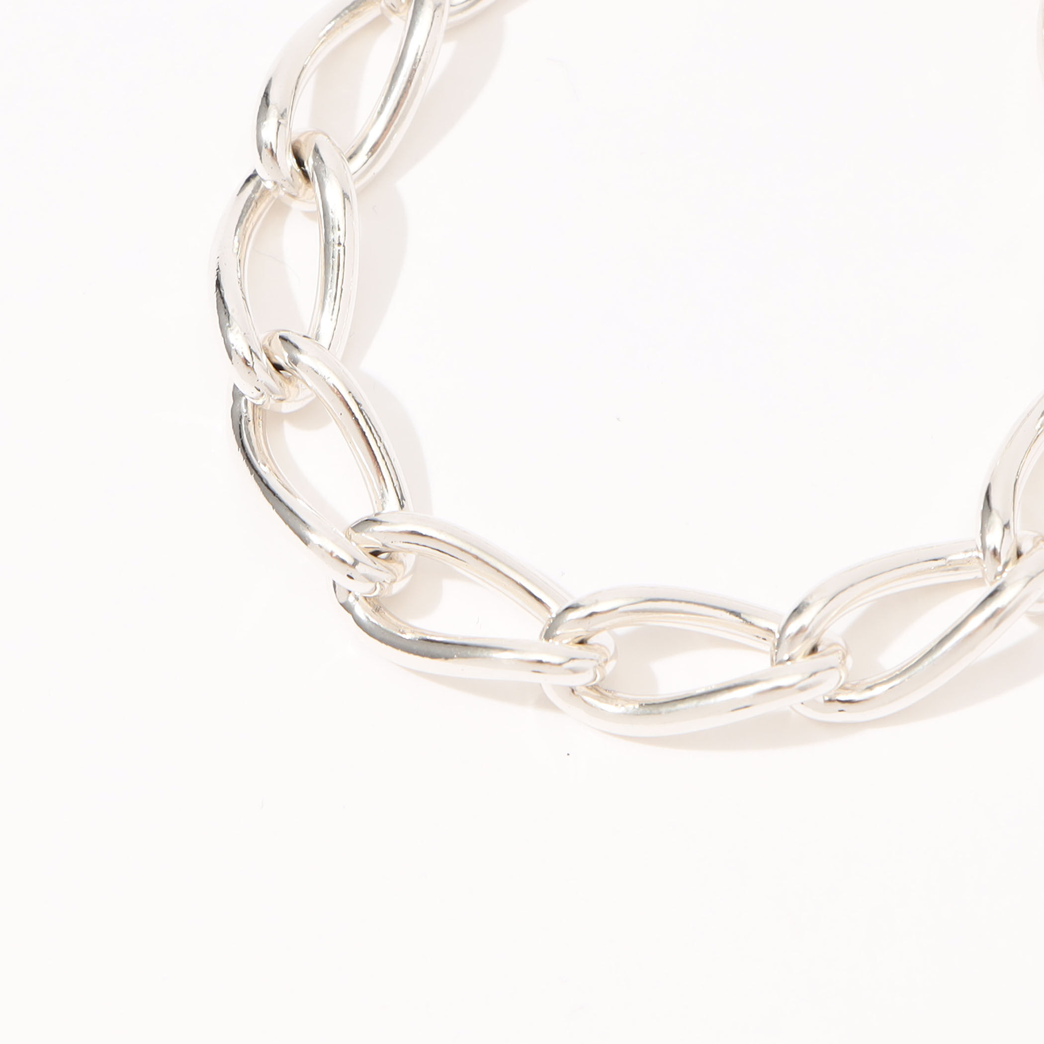 PHILIPPE AUDIBERT Eroda シルバーブレスレット｜トゥモローランド 公式通販