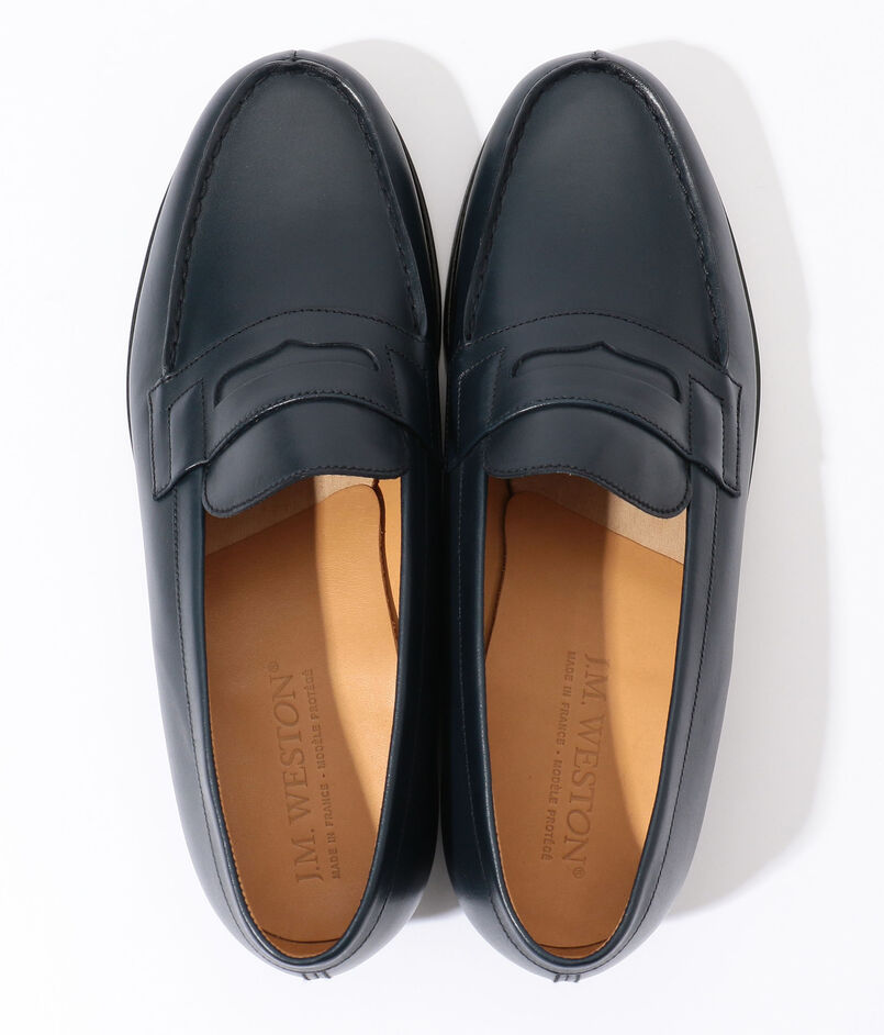 J.M.WESTON 180ローファー Cウィズ｜トゥモローランド 公式通販