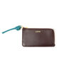 LOEWE ノットコインカードケース