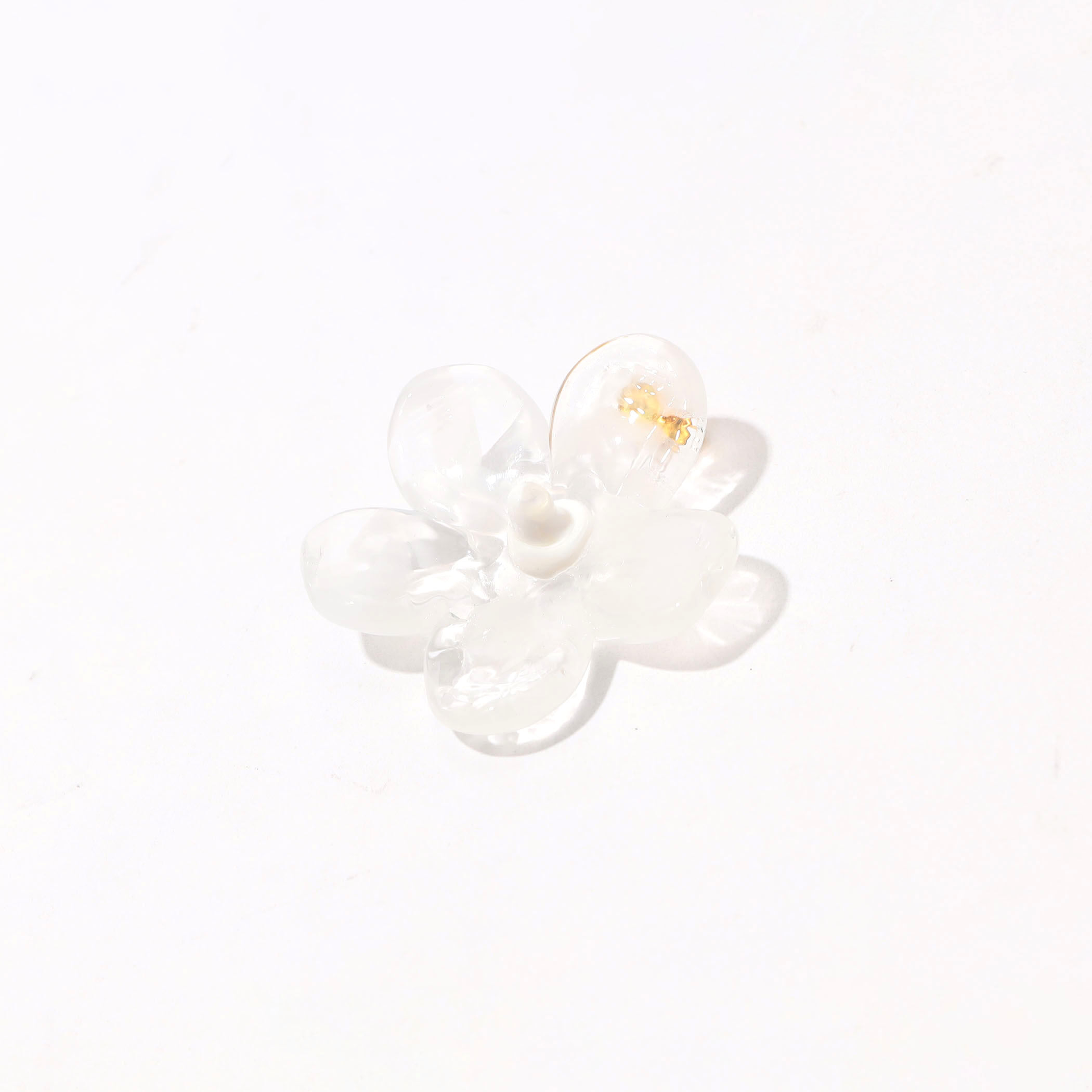 LEVENS JEWELS MAXI FLOR シングルピアス｜トゥモローランド
