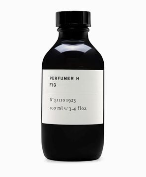 PERFUMER H オードパルファンリフィル FIG