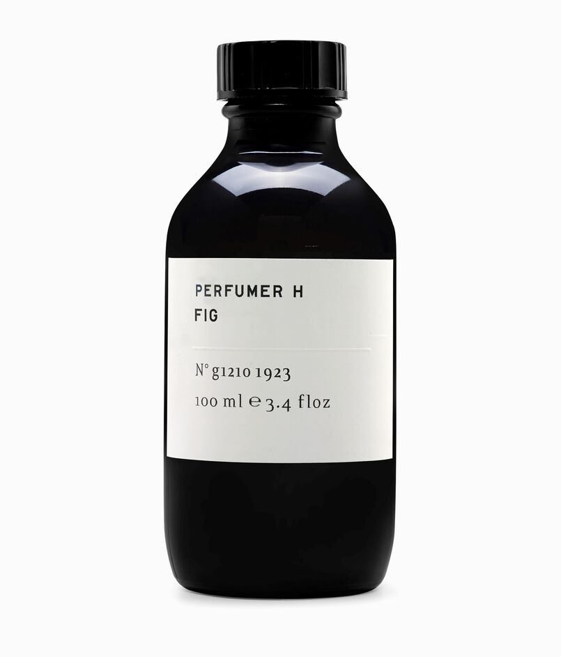 PERFUMER H オードパルファンリフィル FIG