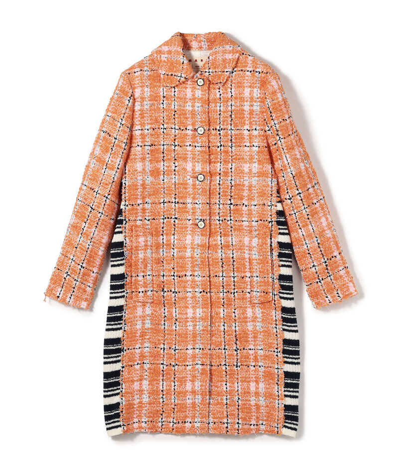 MARNI DUSTER コート