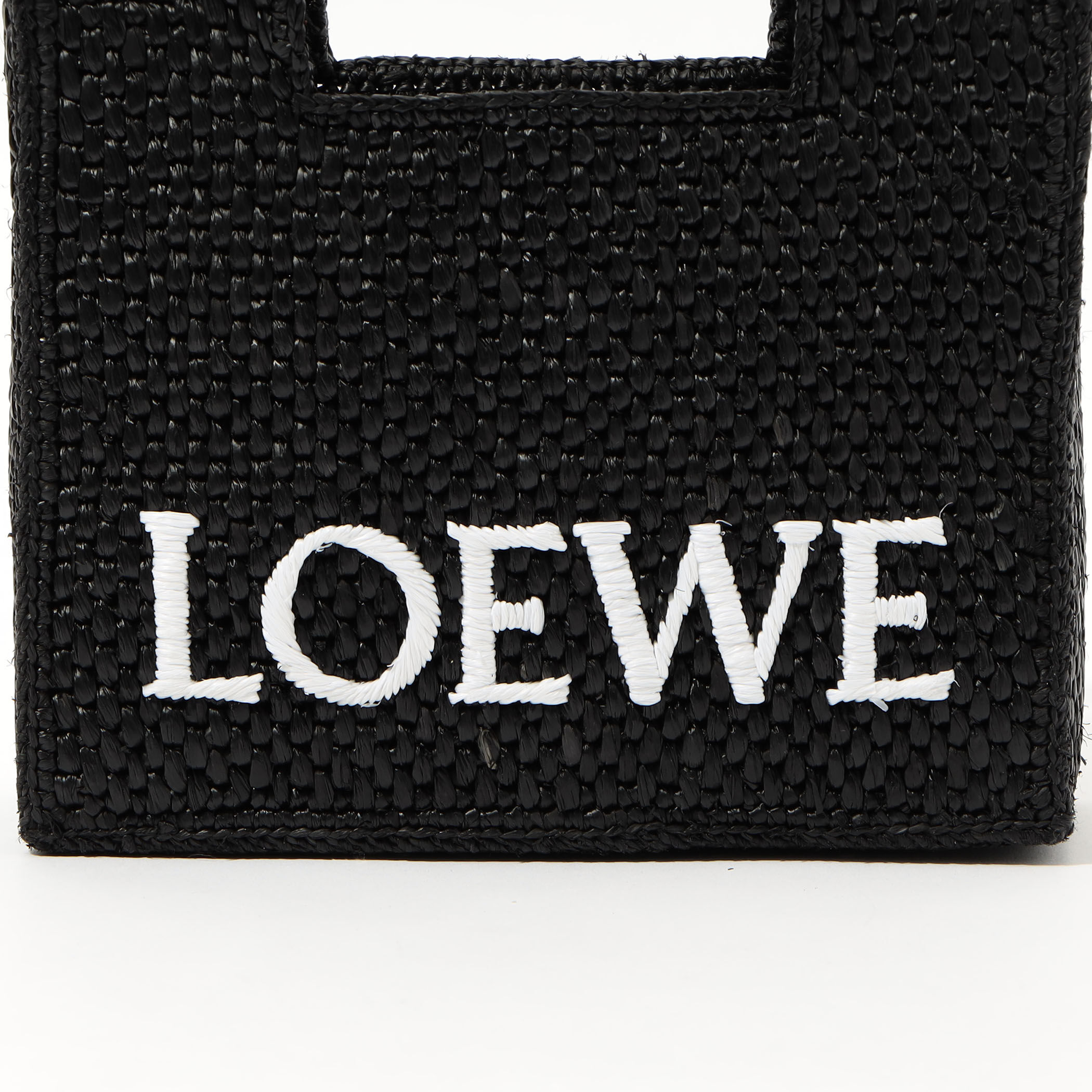 LOEWE フォントトートバッグミニ|トゥモローランド 公式通販 LOEWE フォントトートバッグミニ|トゥモローランド 公式通販