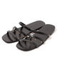 LAOCOONTE AMARA Tuscany ナローストラップサンダル