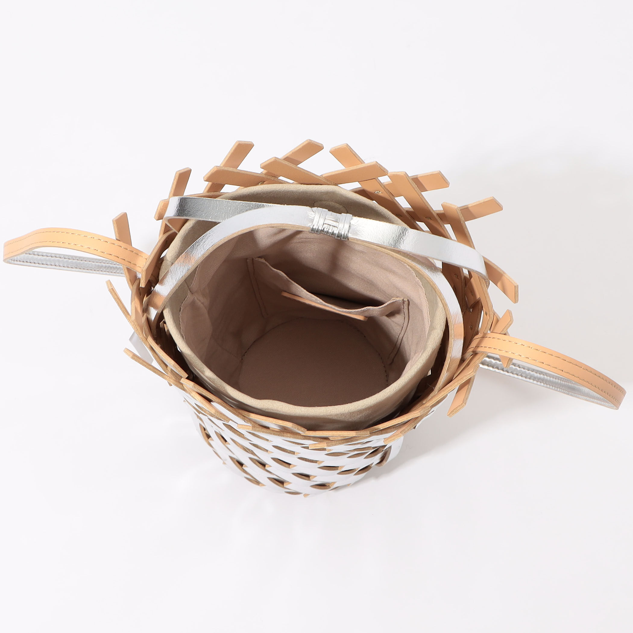 MARY AL TERNA KAGO ショルダーバッグ｜トゥモローランド 公式通販