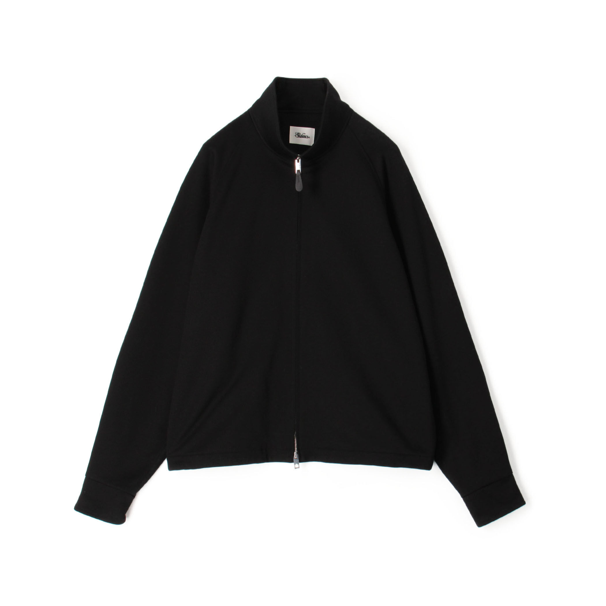 Edition×THE RERACS Collaboration Label TRACK JACKET Edition×THE RERACS Collaboration Label TRACK JACKET