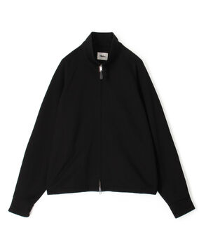 Edition×THE RERACS Collaboration Label TRACK JACKET