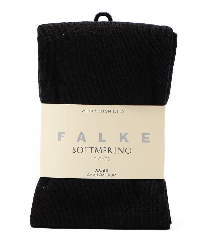 FALKE SOFTMERINO タイツ