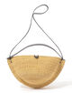 INES BRESSAND MEDIUM WALNUT Bag