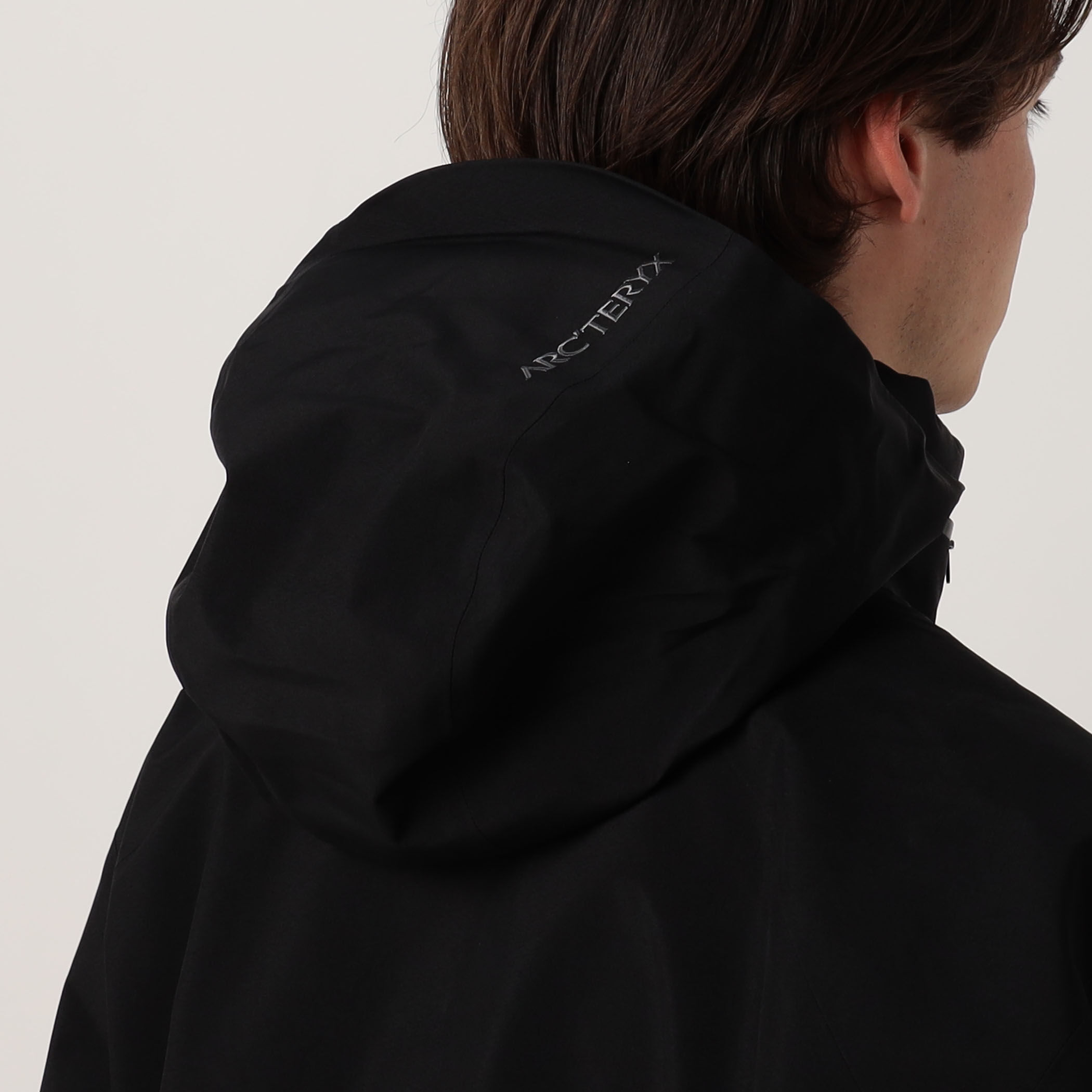 Arc'tetryx THERME JACKET M ナイロンブルゾン｜トゥモローランド 公式