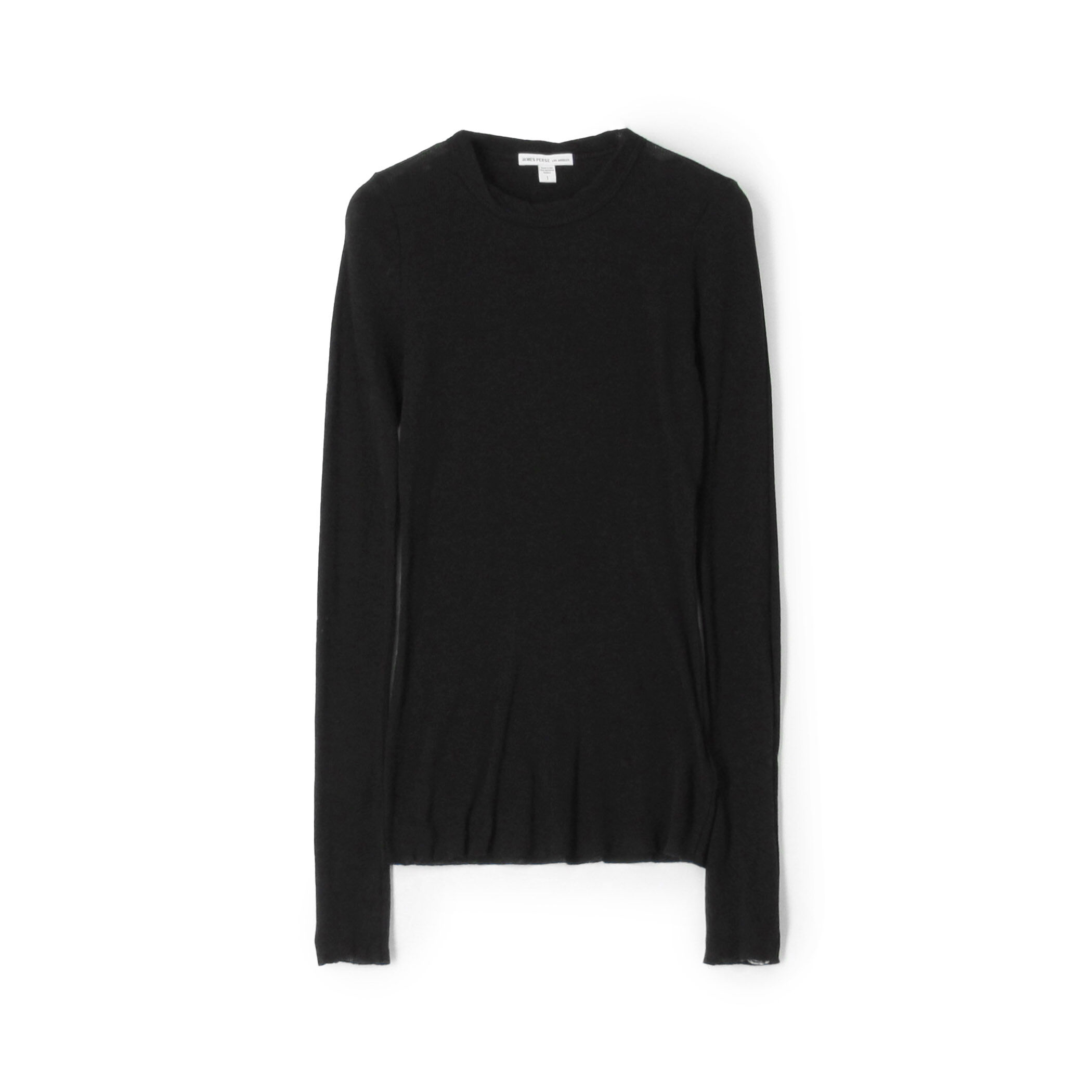 ✿エクストリームカシミア✿コットンカシミア　ロングスリーブニット新品未使用 JKPT STORE / EXTREME CASHMERE X