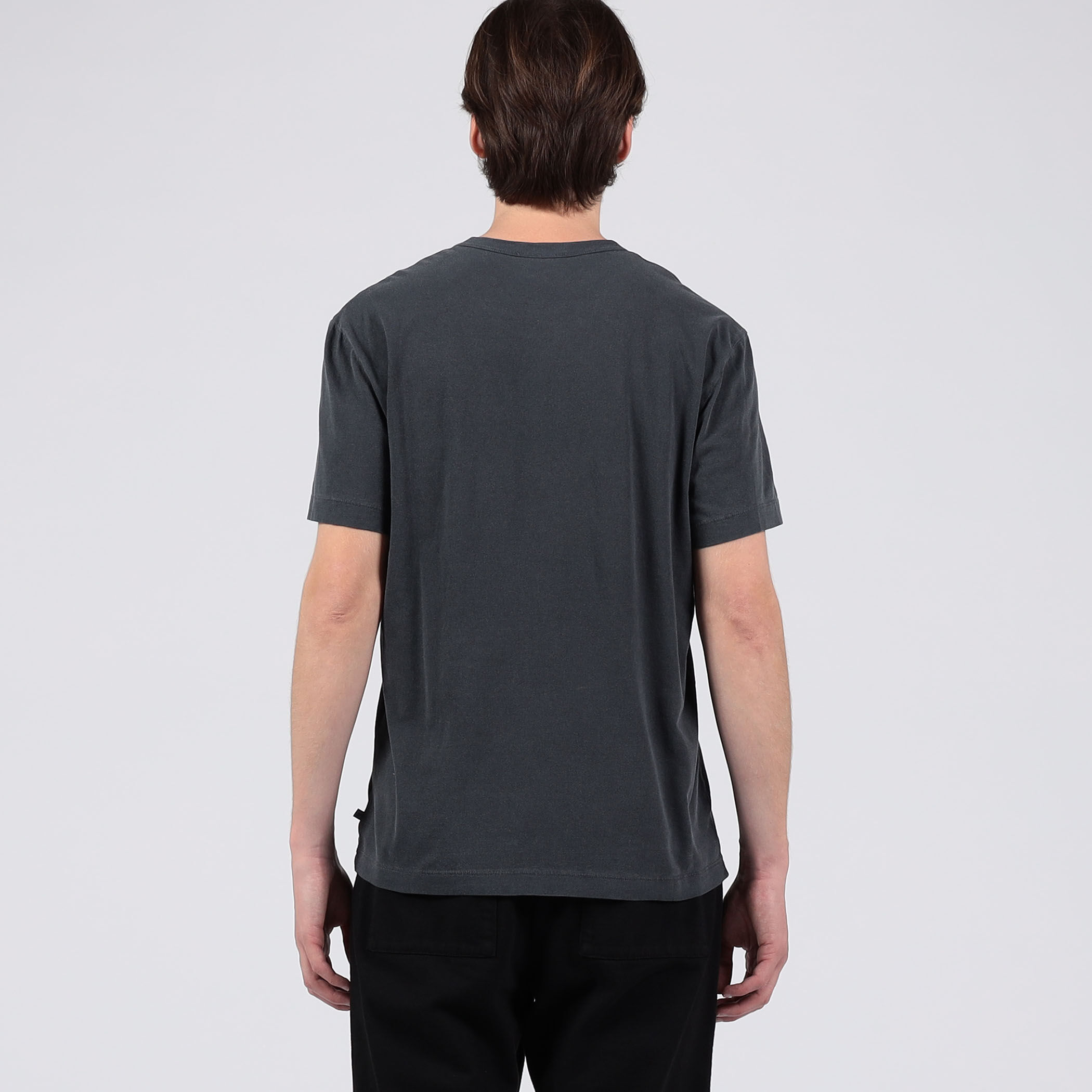コットンジャージー ラウンジTシャツ MLJ3311｜トゥモローランド