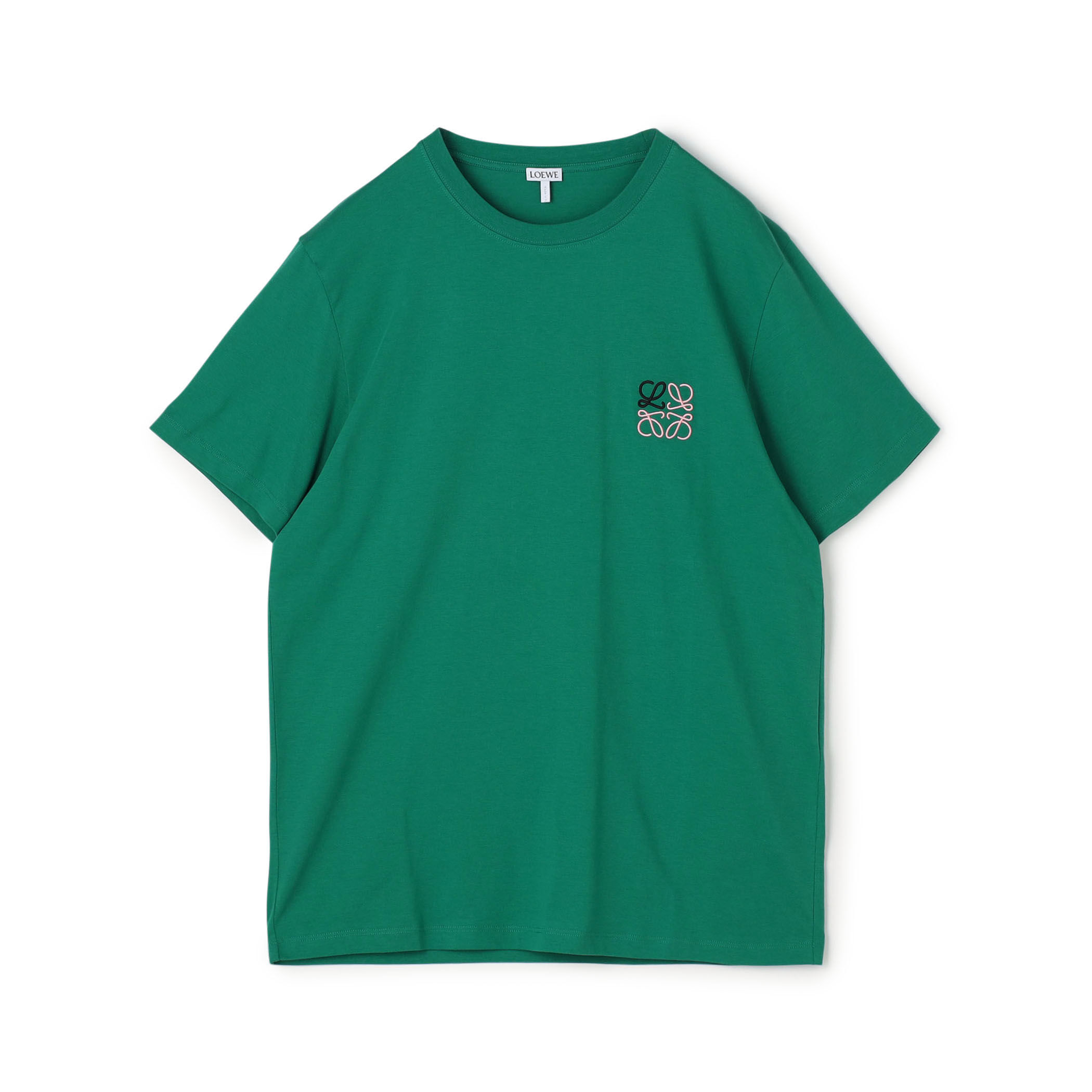 LOEWE REGULAR FIT コットン Tシャツ｜トゥモローランド 公式通販