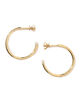 SOPHIE BILLE BRAHE Petite Boucle Maria ピアス