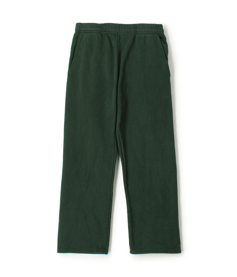 entire studios STRAIGHT LEG SWEATPANTS スウェットパンツ