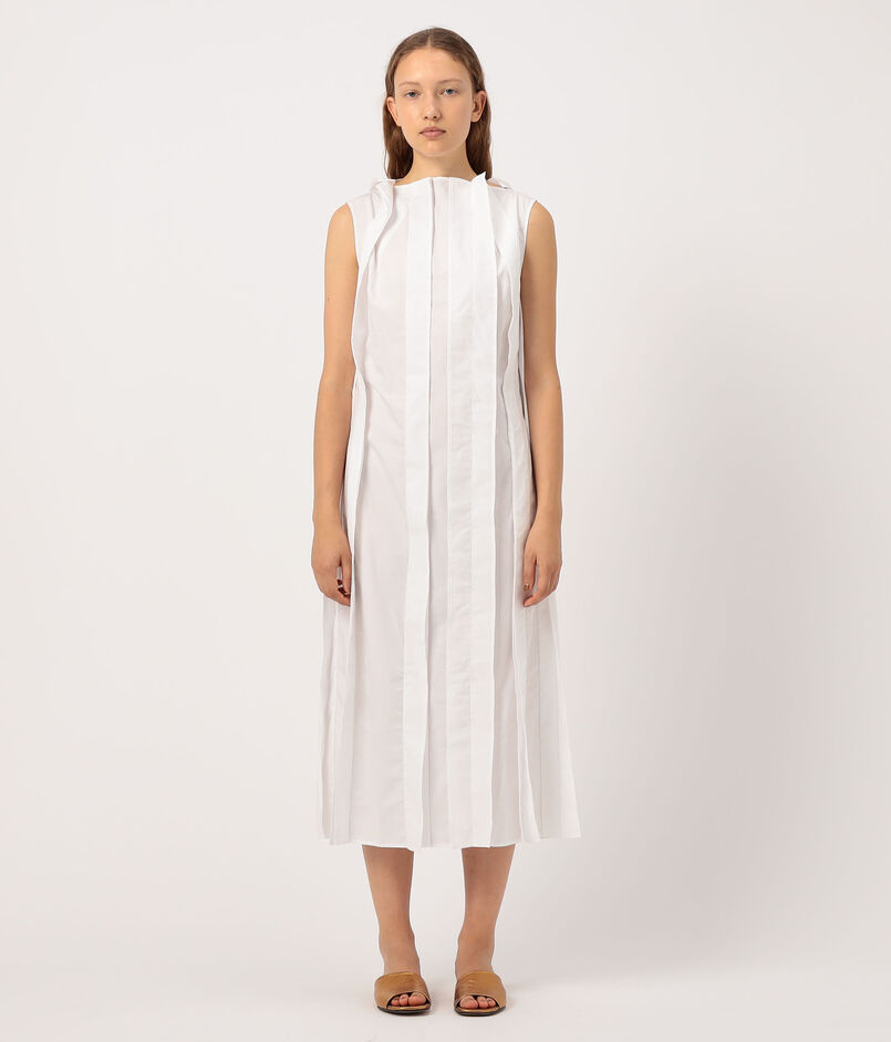 TOOS FRANKEN JENNIE DRESS｜トゥモローランド 公式サイト