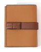 LOEWE トリフォールドウォレット