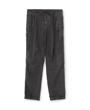 コットンヘンプ フライトパンツ MTCH1378