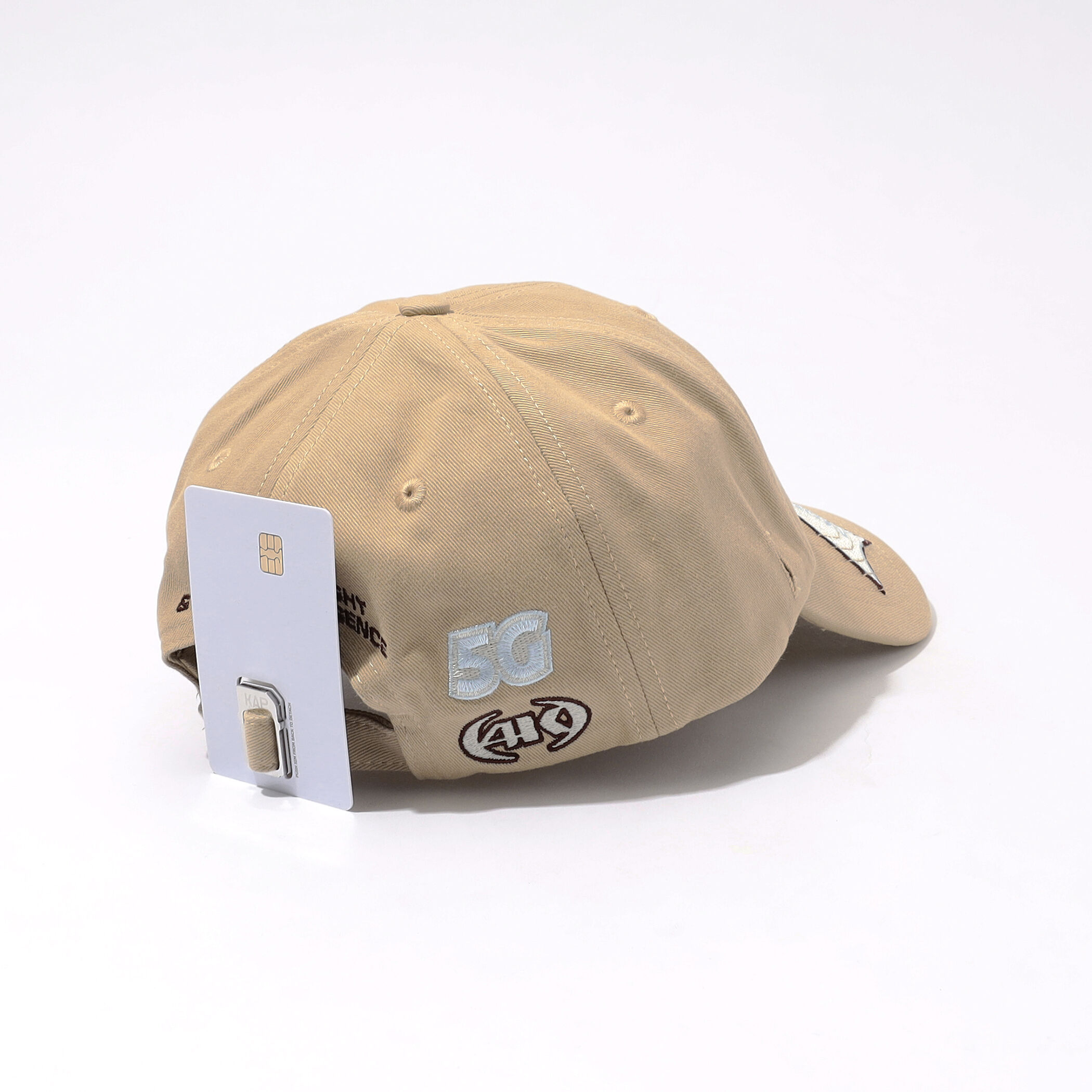 KAP company Vision KAP キャップ｜トゥモローランド 公式サイト