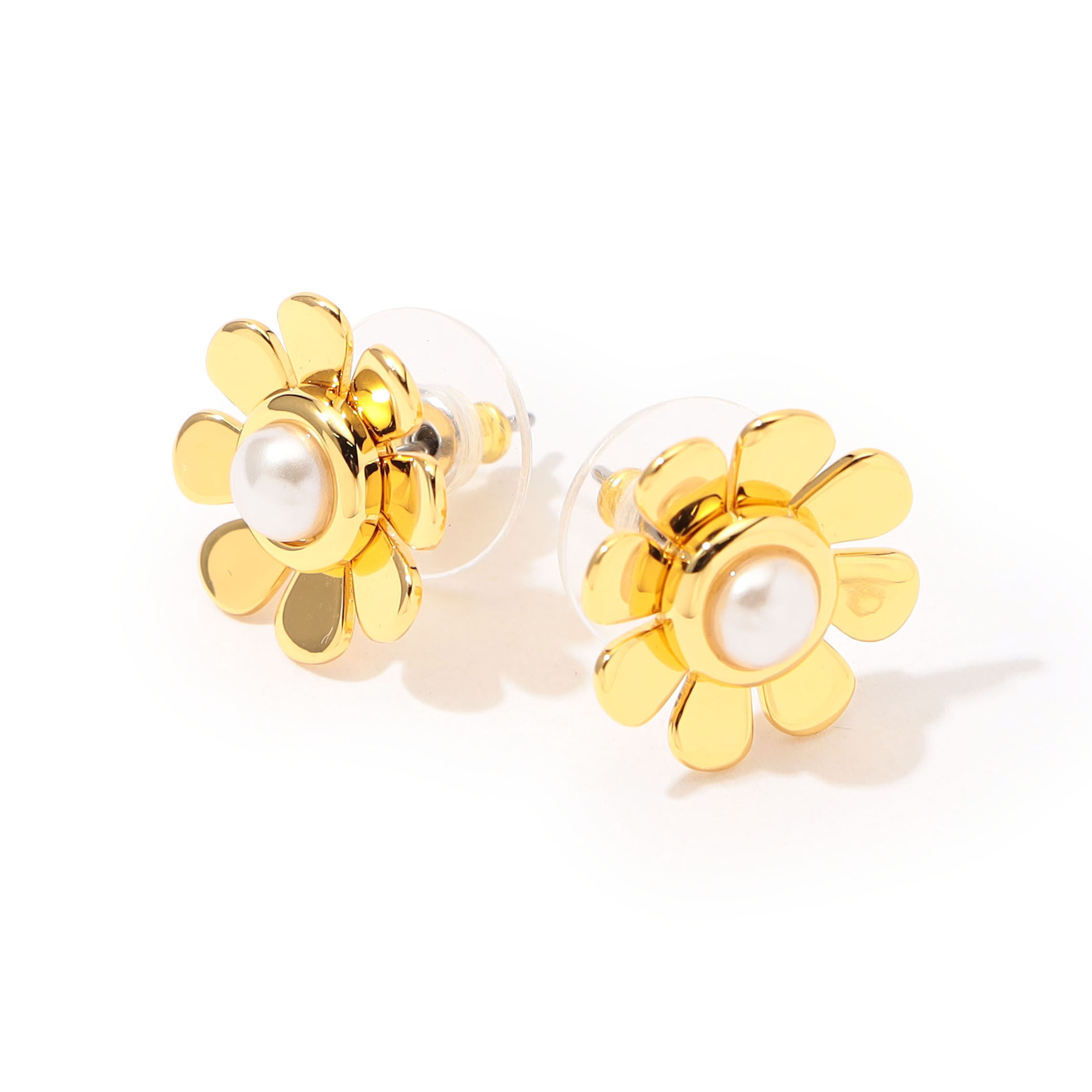 LELE SADOUGHI DAISY スタッズピアス｜トゥモローランド 公式通販