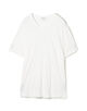 コットンジャージー クルーネックTシャツ MRFJ3671