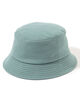 KIJIMATAKAYUKI MELTON BUCKET ウール バケットハット