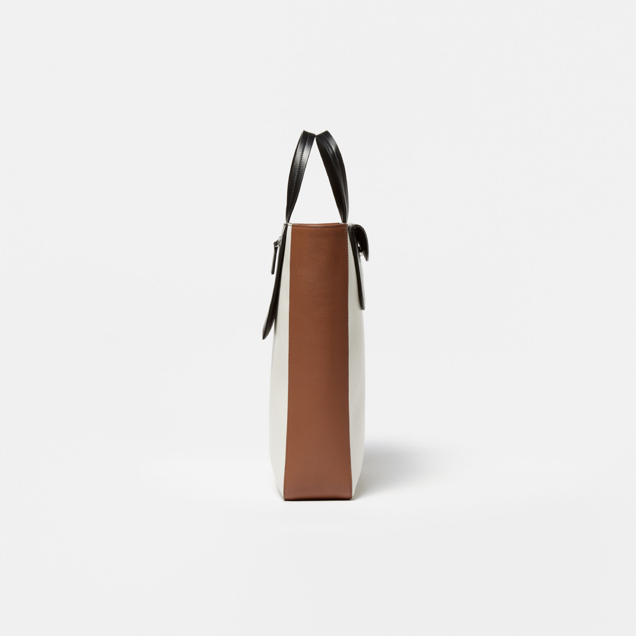 CABaN by Patricia Urquiola ポケットトートバッグ