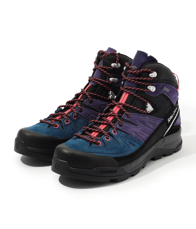 SALOMON ADVANCED X-ALP MID LTR GTX