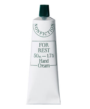 NONFICTION ハンドクリーム 50ml