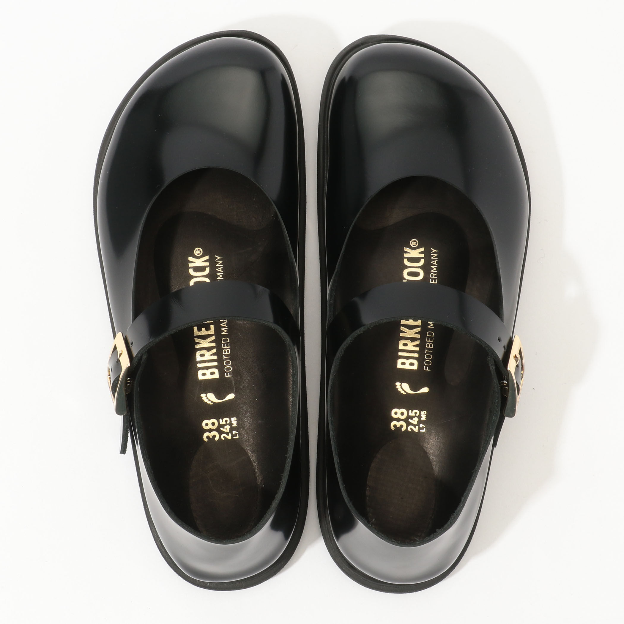 別注】BIRKENSTOCK MANTOVA｜トゥモローランド 公式サイト