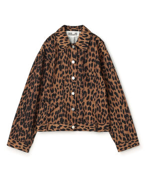 BAUM UND PFERDGARTEN BENE ジャケット