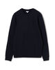 SUNSPEL MSWE1516 ループバック スウェットシャツ