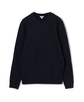 SUNSPEL MSWE1516 ループバック スウェットシャツ