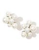 IRIS 47 breath earring イヤリング