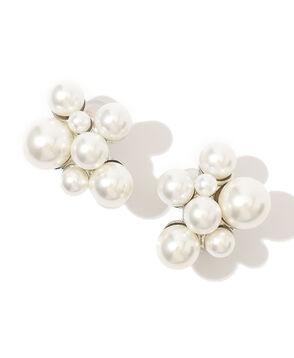 IRIS 47 breath earring イヤリング