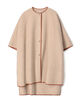 【別注】MACKINTOSH SANQUHAR EX ケープコート