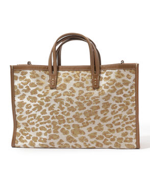 A VACATION BREAD M LEO バッグ