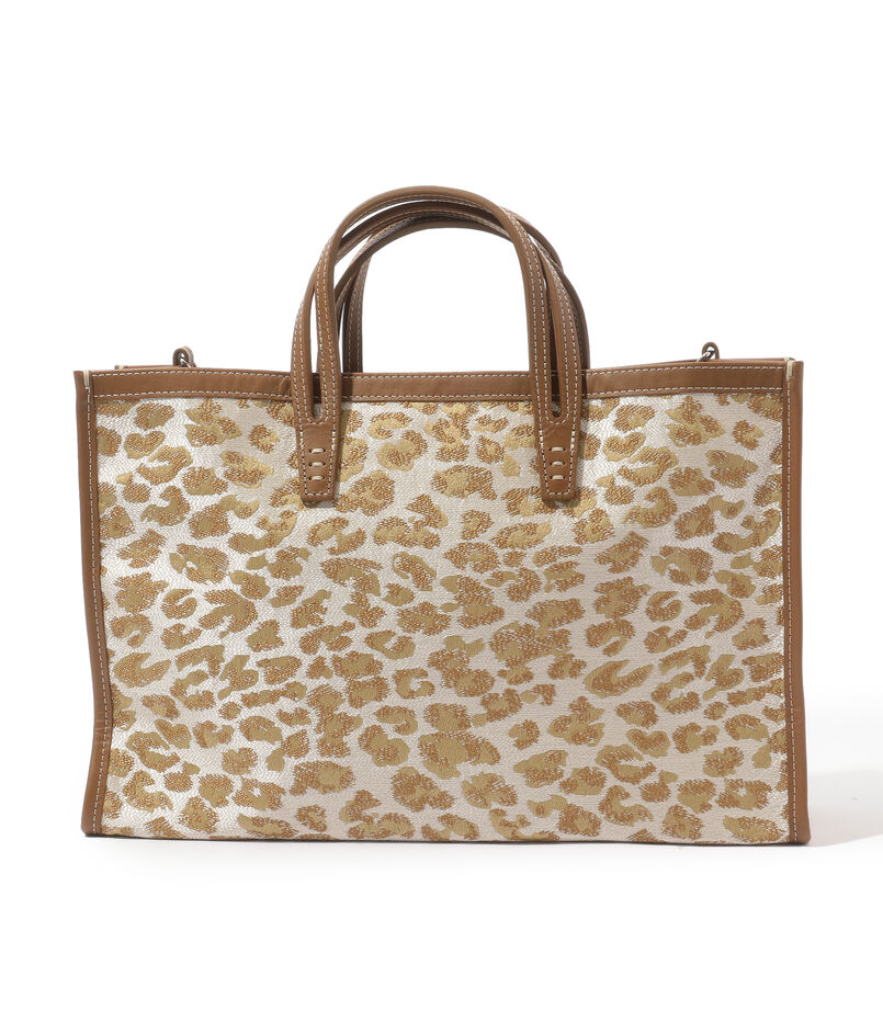 A VACATION BREAD M LEO バッグ