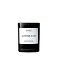 BYREDO フレグランスキャンドル 240g