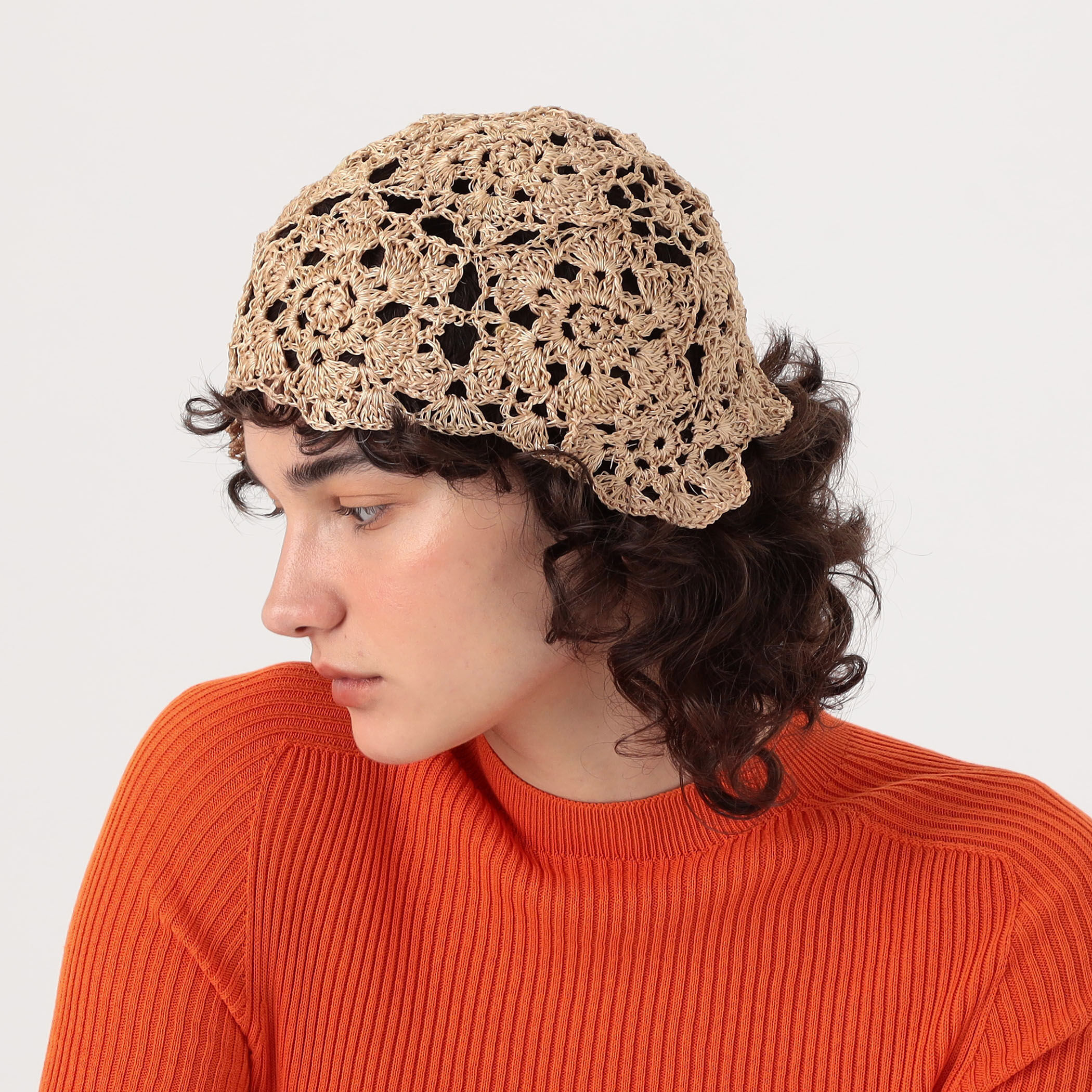 La Maison de Lyllis MASQUERADE ヘッドアクセサリー