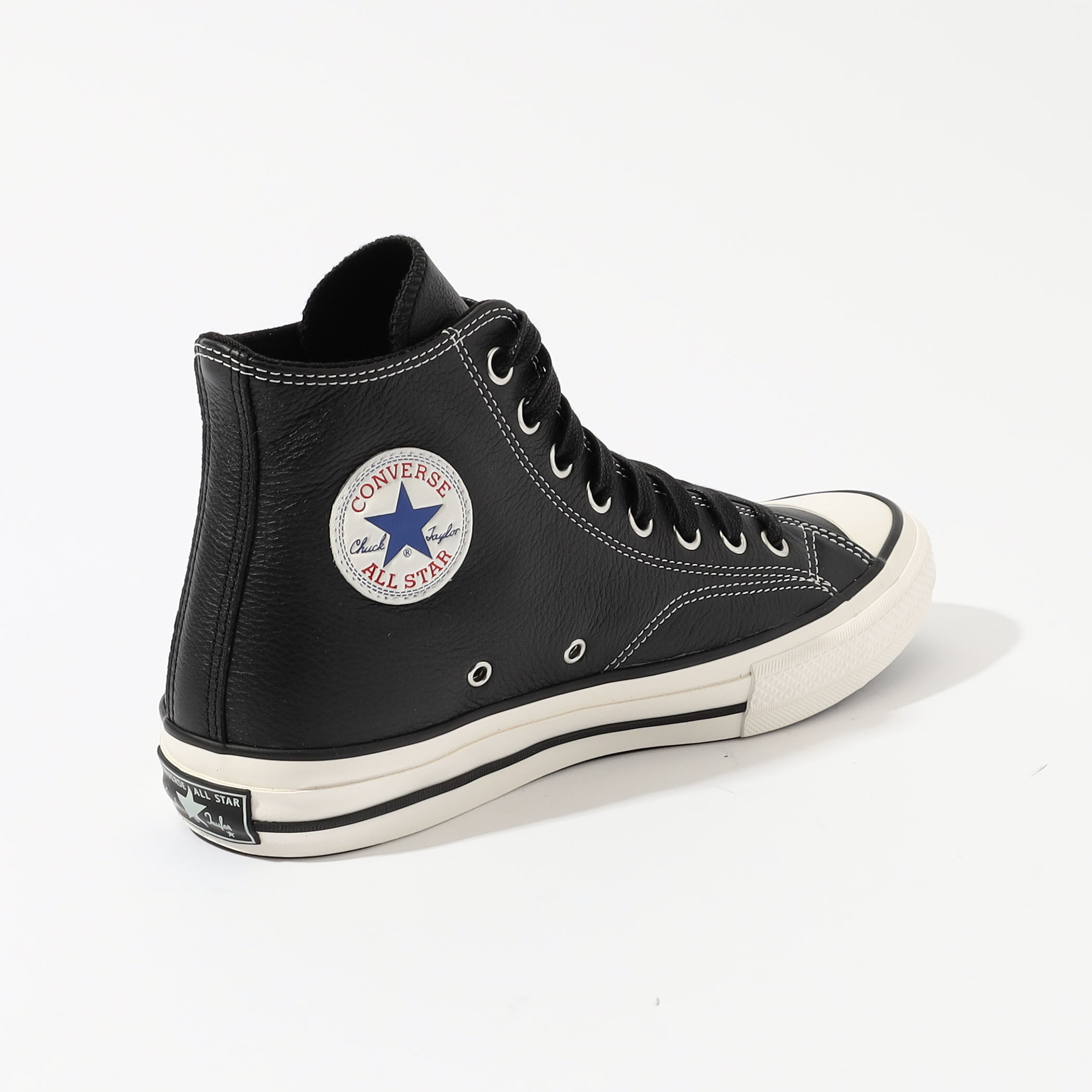 CONVERSE ADDICT CHUCK TAYLOR LEATHER HI｜トゥモローランド 公式通販