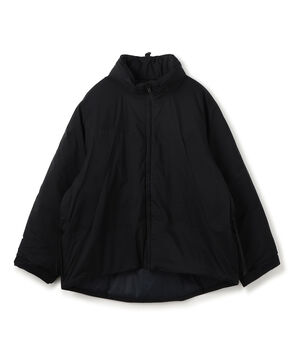 HYKE PERTEX PUFF JACKET