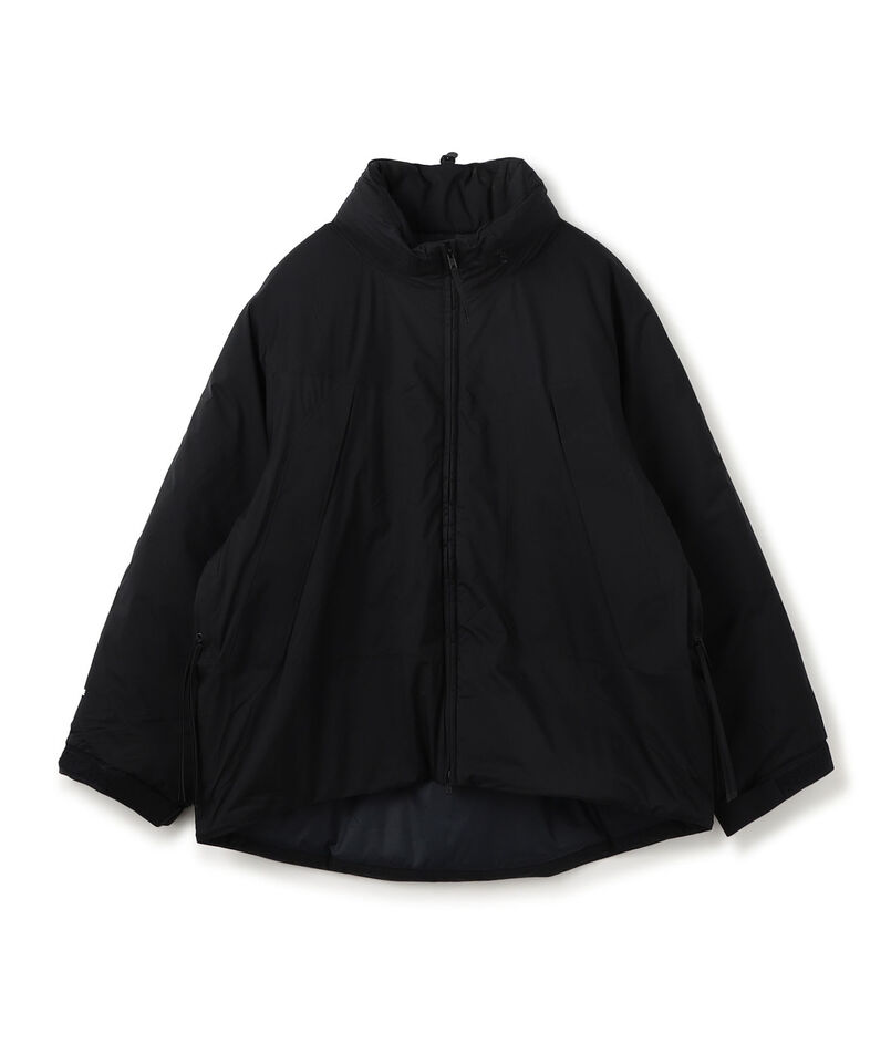 HYKE PERTEX PUFF JACKET