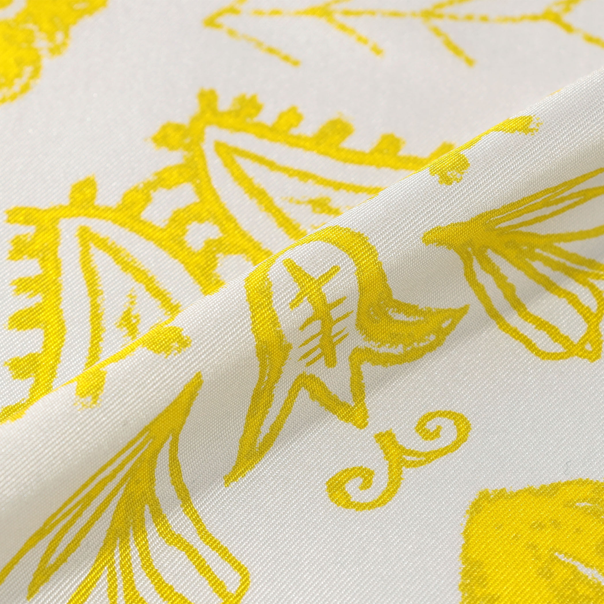 manipuri BANDANA シルクスカーフ｜トゥモローランド 公式サイト
