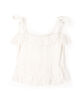 RENATA BRENHA FLOR TOP キャミソールトップ