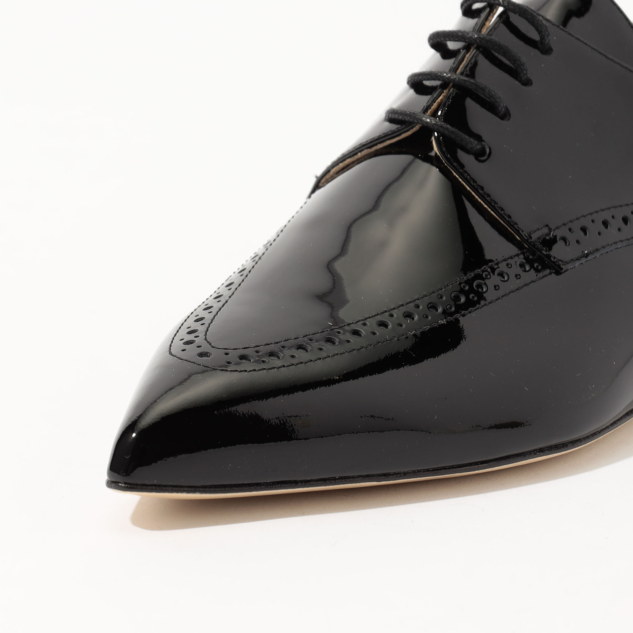 NEBULONIE ネブローニ　レースアップシューズ　ローファー item154107400101-1-2.jpg