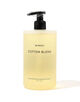 BYREDO ハンドウォッシュ 450ml